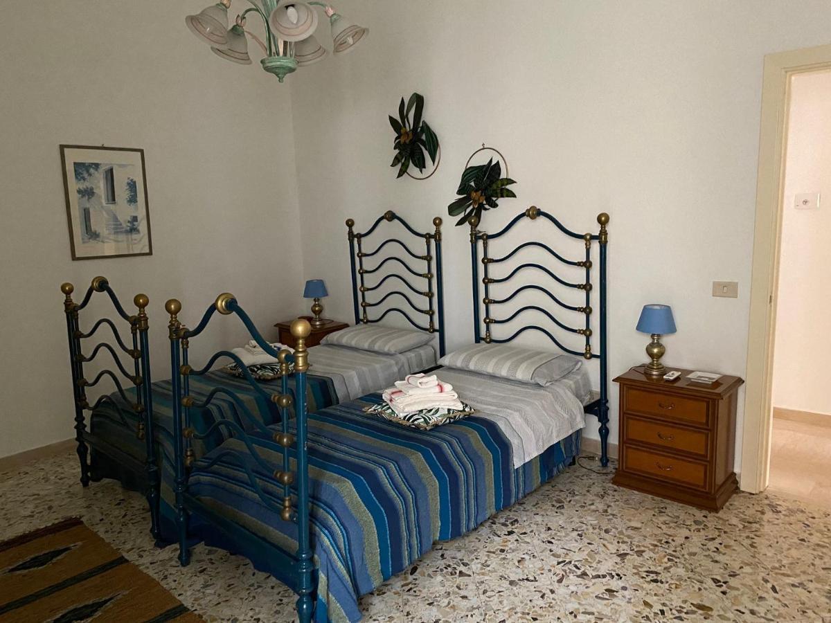 Villa Interno13Bari Exterior foto