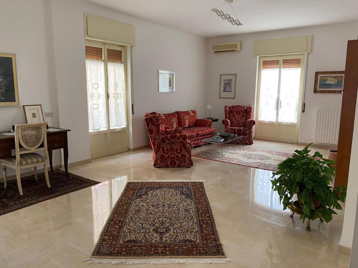 Villa Interno13Bari Exterior foto