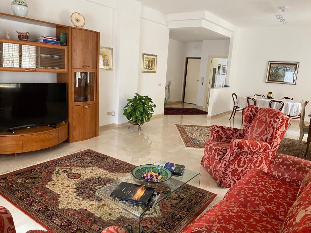 Villa Interno13Bari Exterior foto