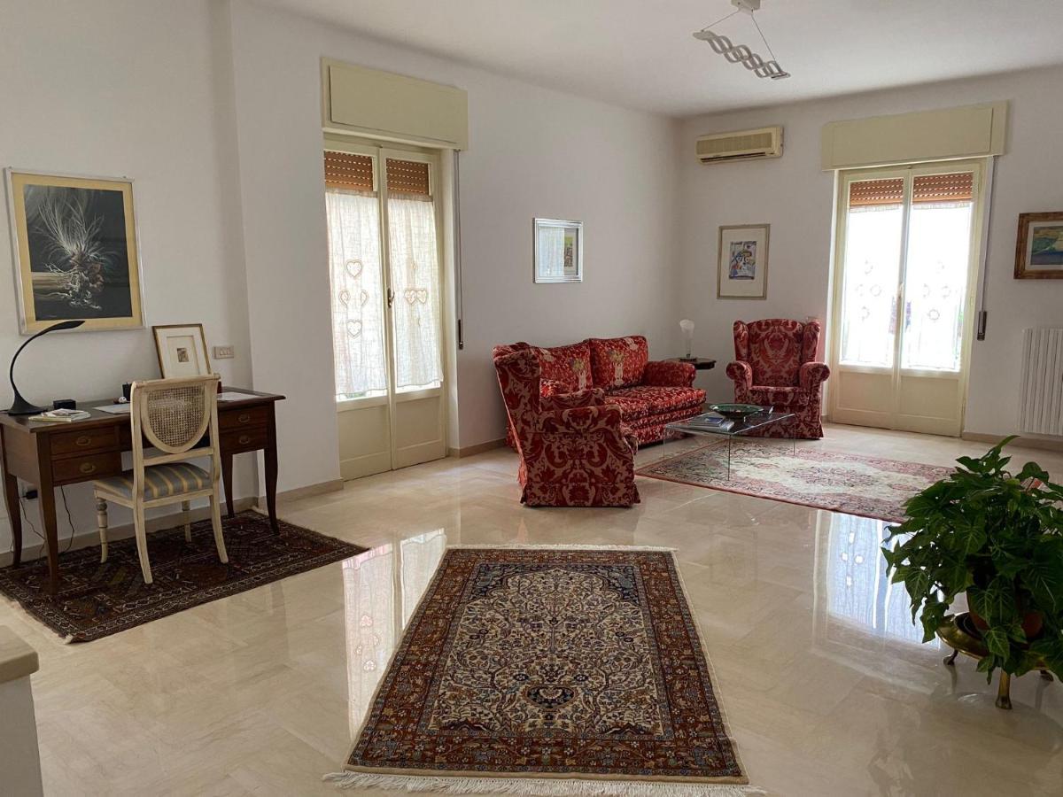 Villa Interno13Bari Exterior foto